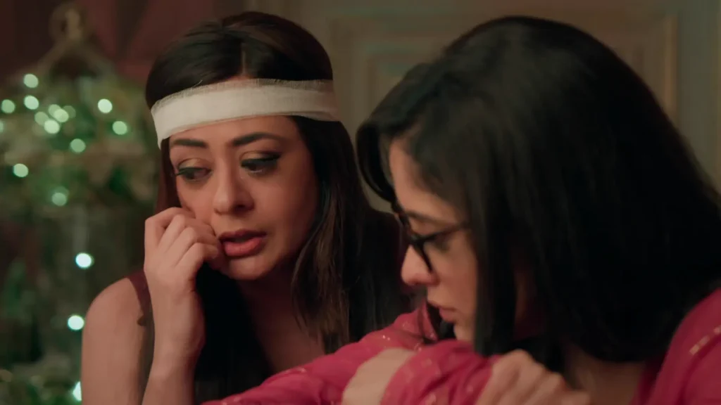 Mannat 12 August 2025 Written Update