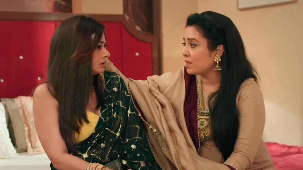 Mannat 13 August 2025 Written Update