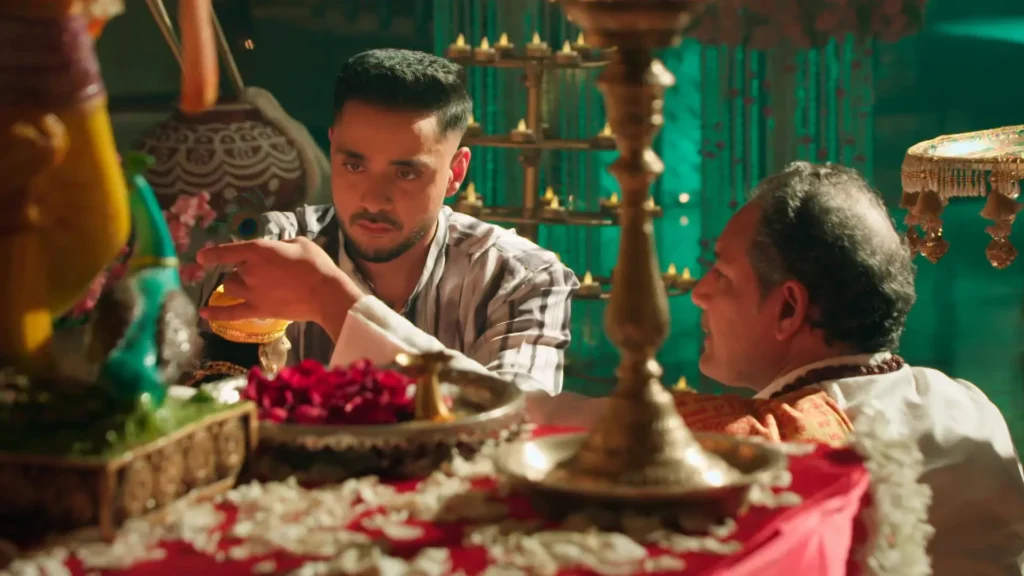 Mannat 15 August 2025 Written Update