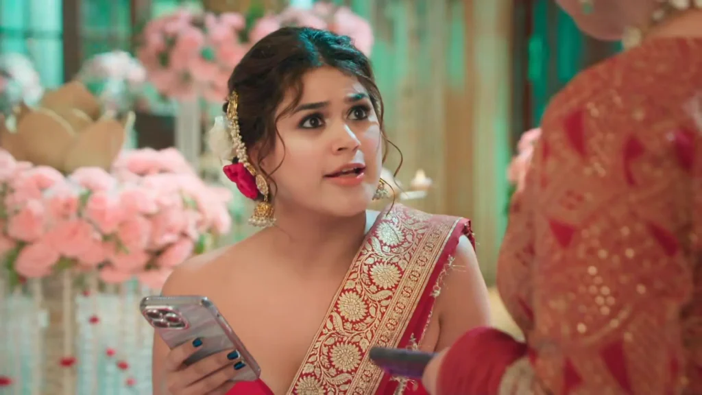 Mannat 16 August 2025 Written Update