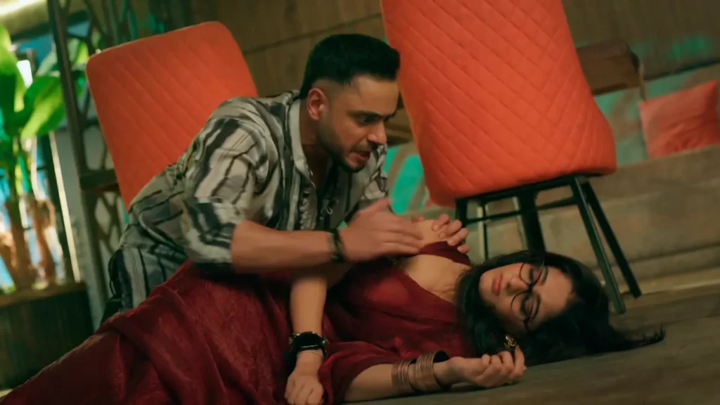 Mannat 17 August 2025 Written Update