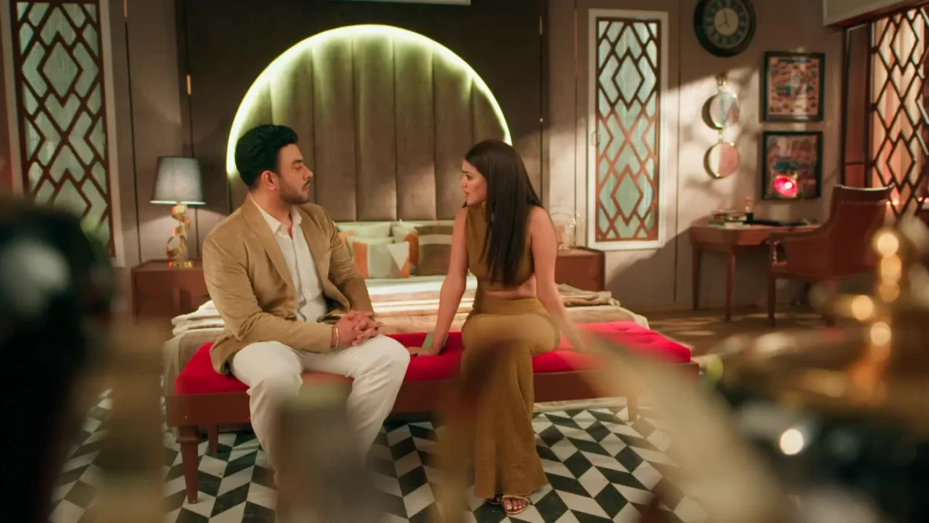 Mannat 18 August 2025 Written Update