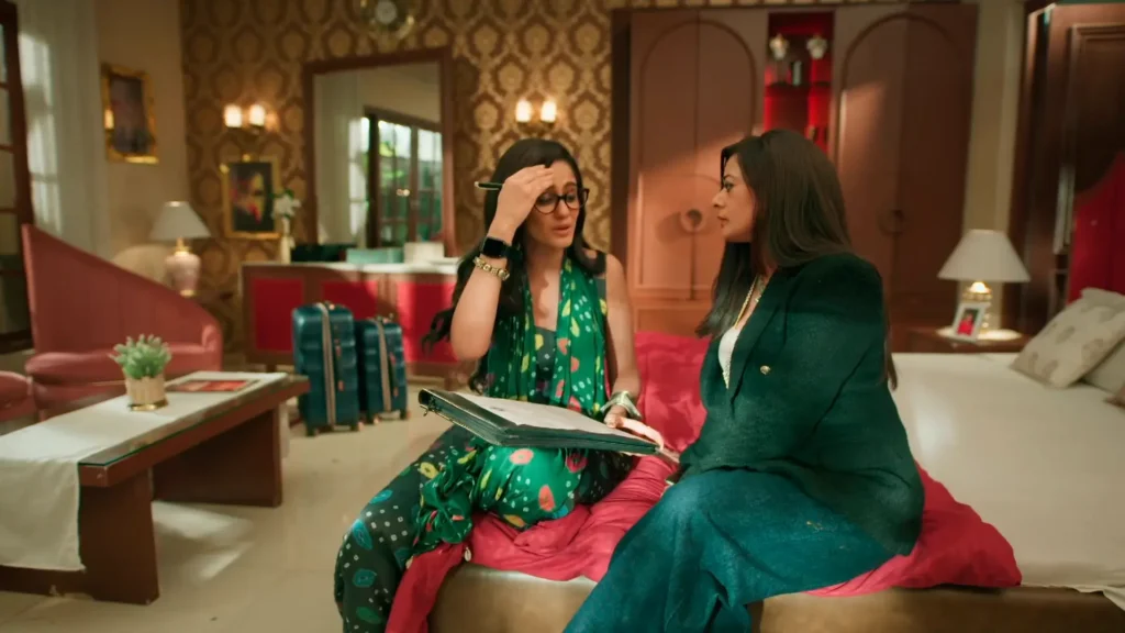 Mannat 18 August 2025 Written Update