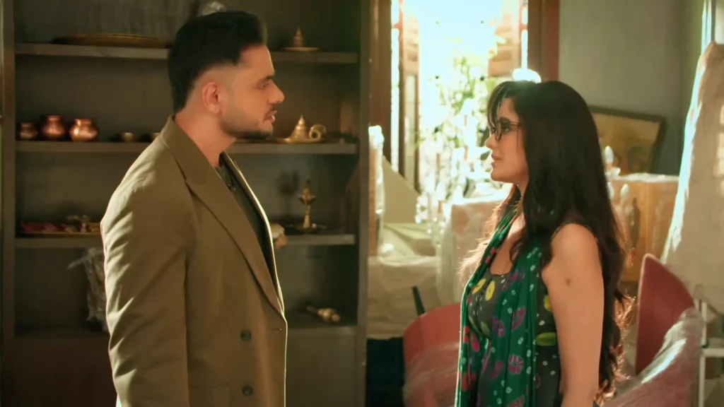 Mannat 19 August 2025 Written Update