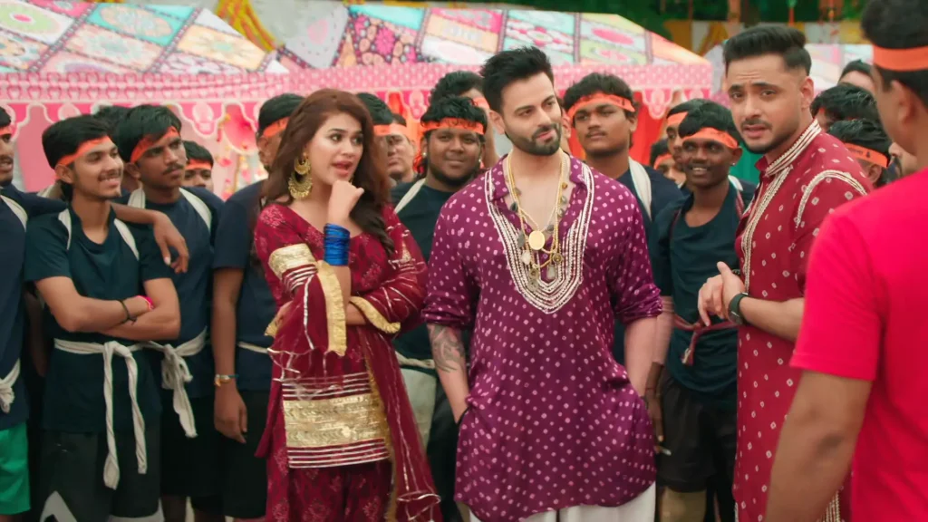 Mannat 21 August 2025 Written Update