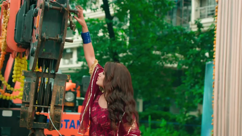 Mannat 21 August 2025 Written Update