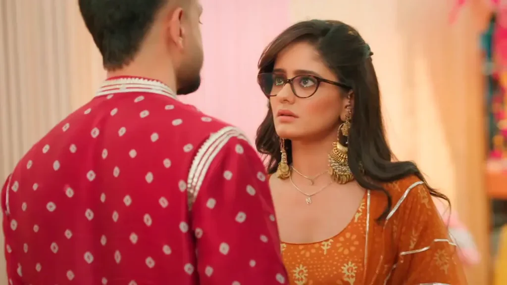 Mannat 22 August 2025 Written Update