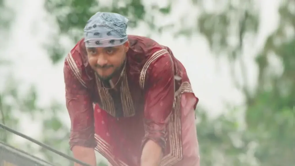 Mannat 22 August 2025 Written Update