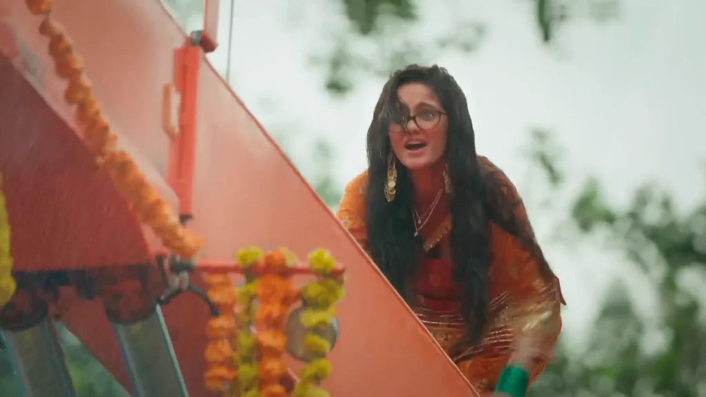Mannat 23 August 2025 Written Update