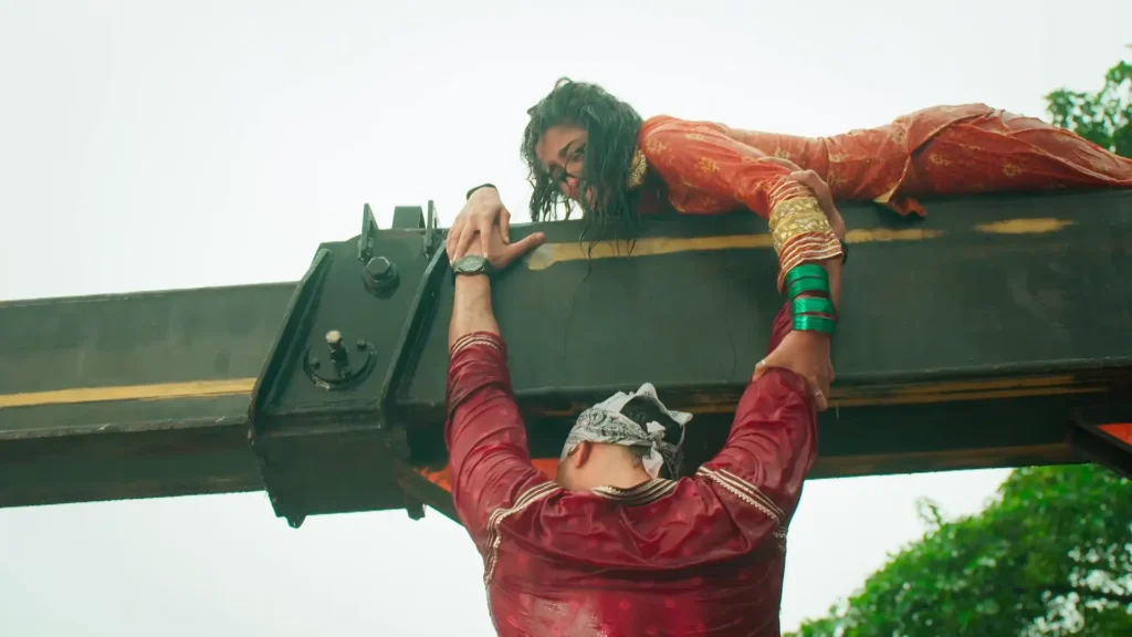 Mannat 23 August 2025 Written Update