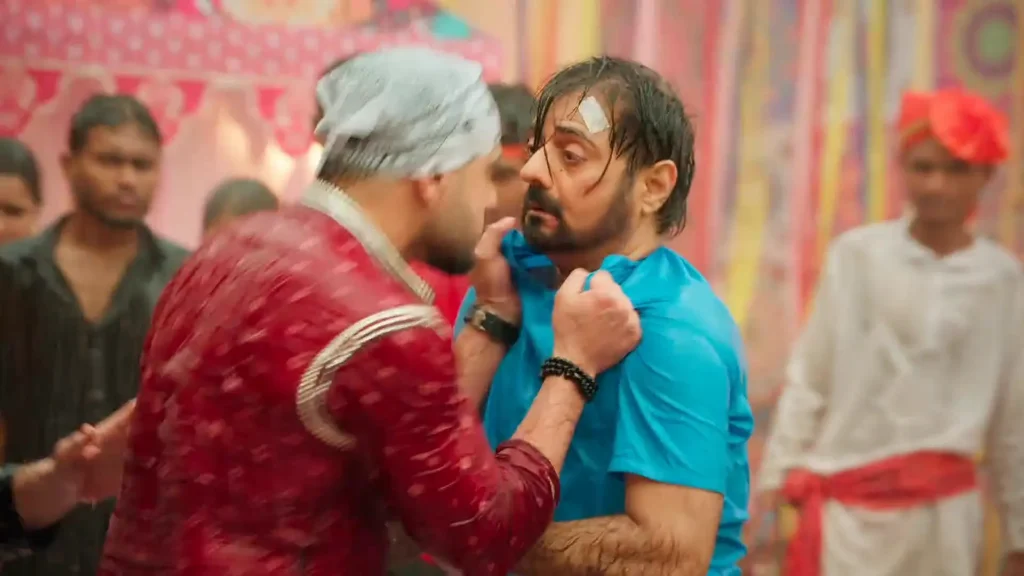 Mannat 23 August 2025 Written Update