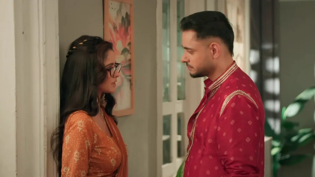 Mannat 26 August 2025 Written Update