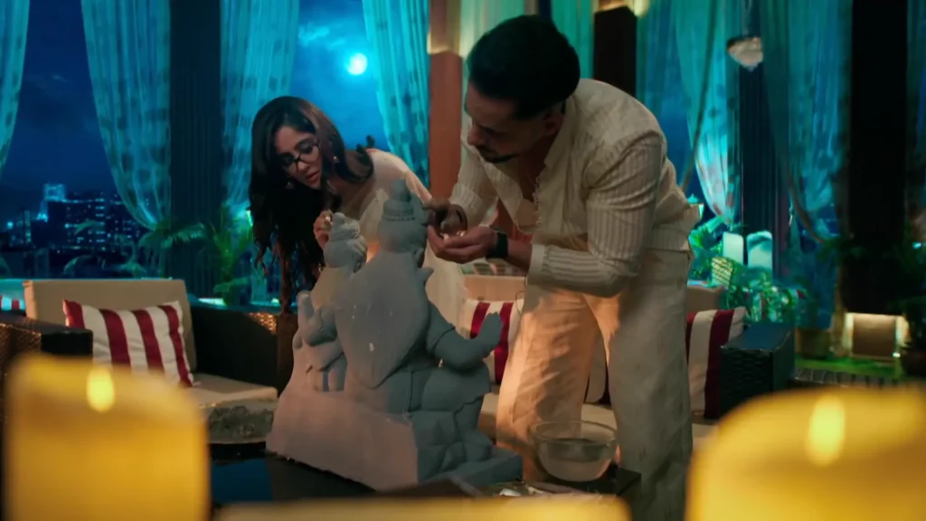 Mannat 26 August 2025 Written Update