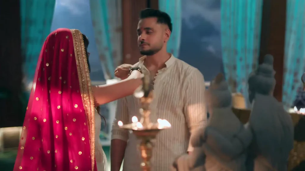 Mannat 27 August 2025 Written Update