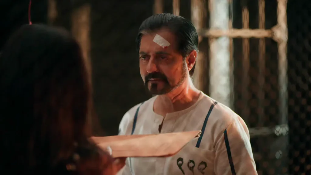 Mannat 27 August 2025 Written Update
