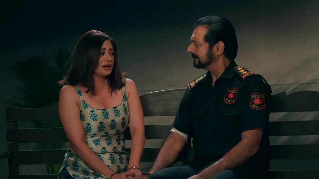 Mannat 27 August 2025 Written Update