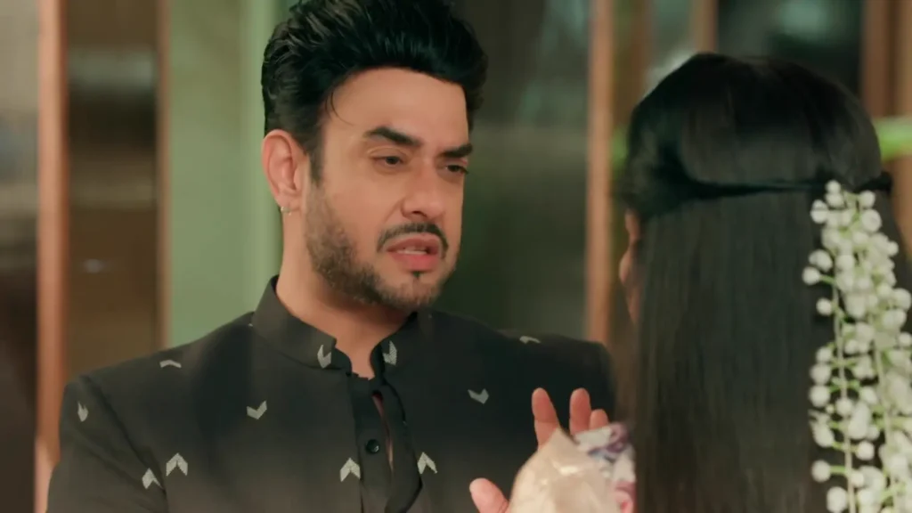 Mannat 29 August 2025 Written Update