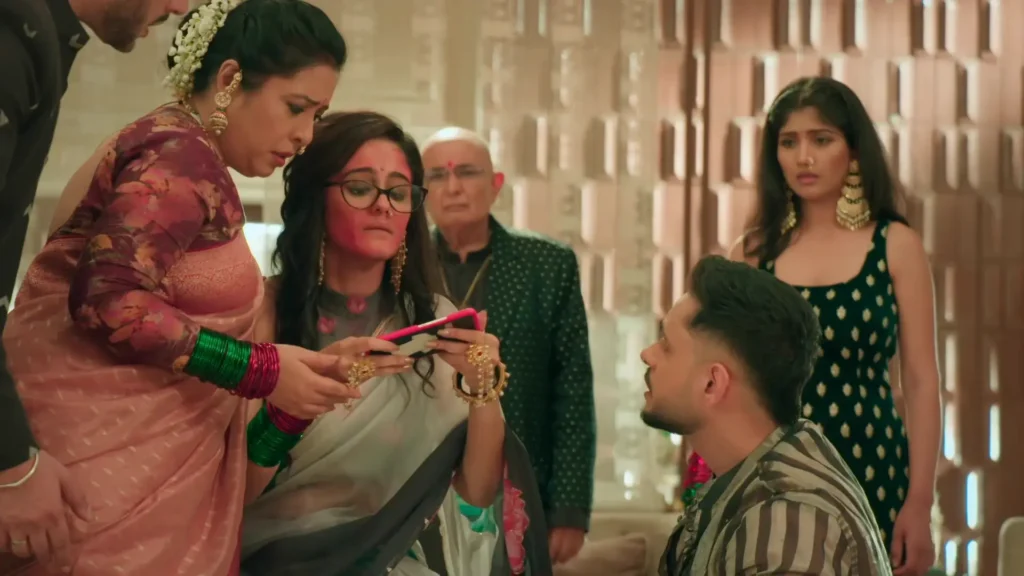 Mannat 31 August 2025 Written Update