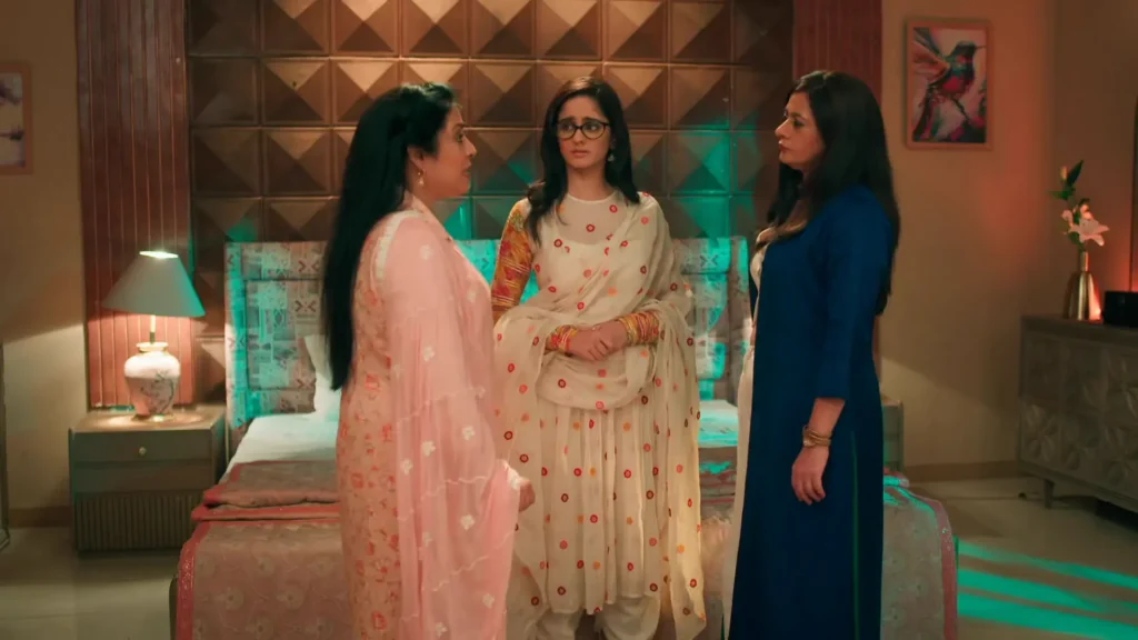 Mannat 4 August 2025 Written Update
