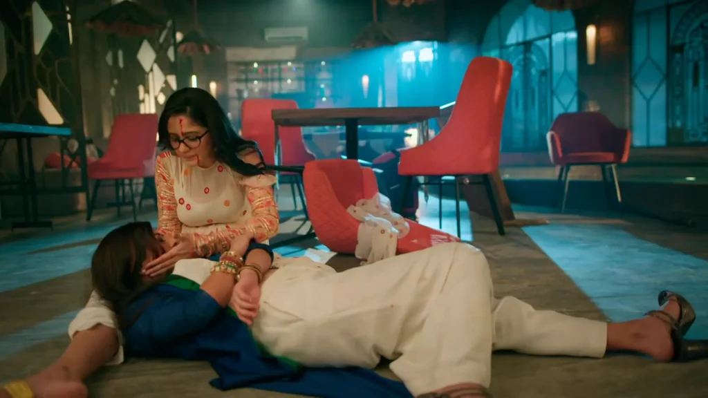 Mannat 6 August 2025 Written Update