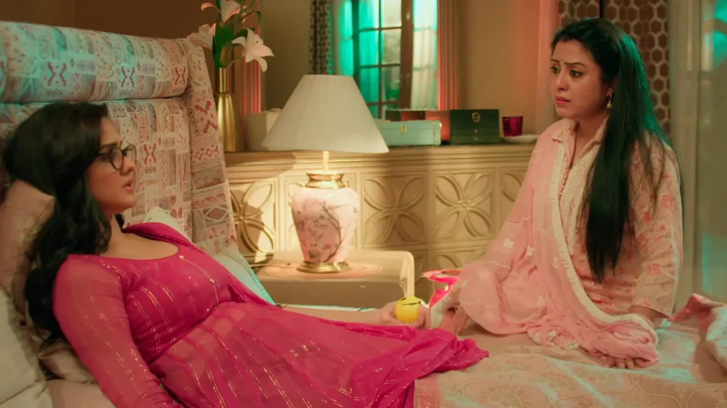 Mannat 6 August 2025 Written Update