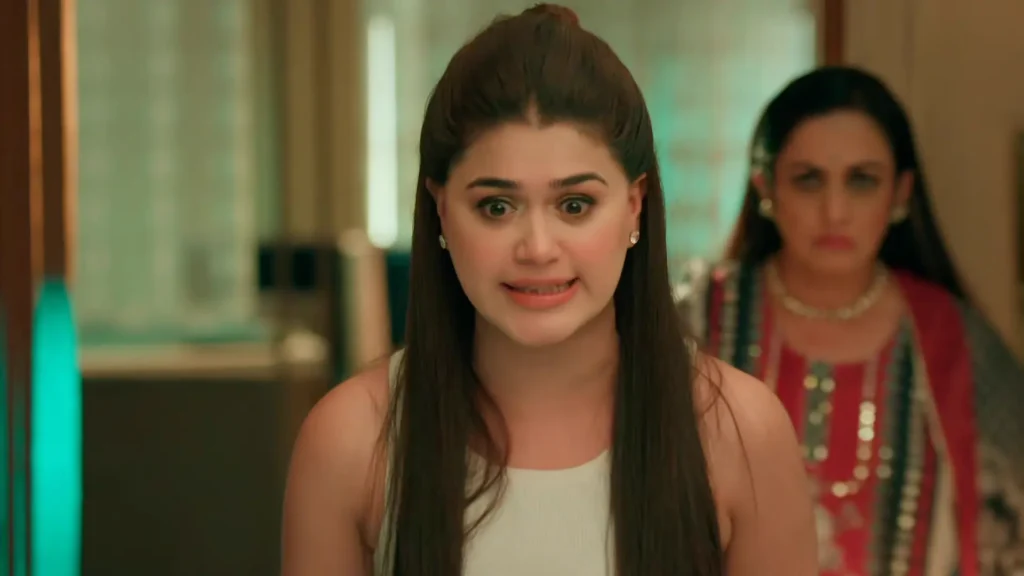 Mannat 6 August 2025 Written Update