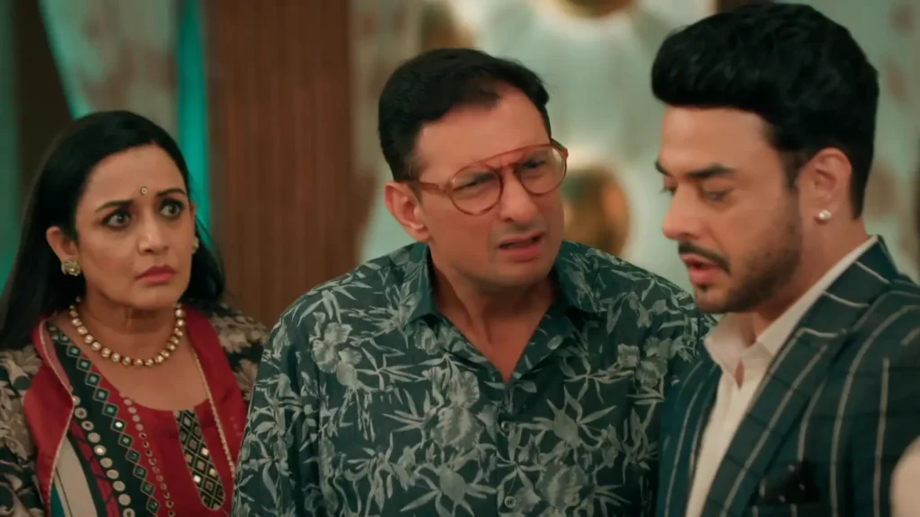 Mannat 7 August 2025 Written Update