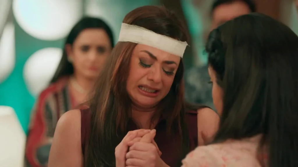 Mannat 7 August 2025 Written Update