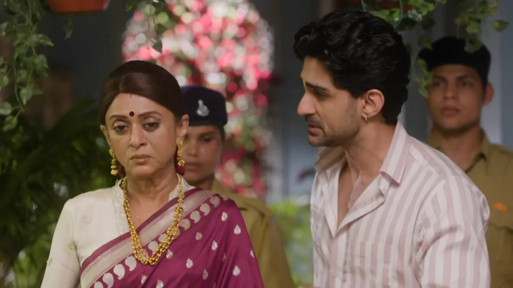 Meri Bhavya Life 1 August 2025 Written Update