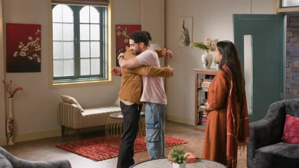 Meri Bhavya Life 1 August 2025 Written Update