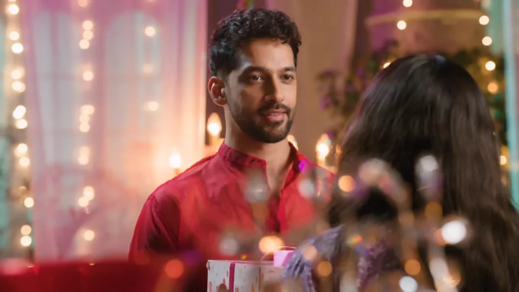 Meri Bhavya Life 1 August 2025 Written Update