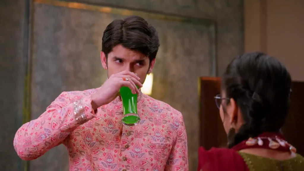 Parineeti 12 August 2025 Written Update