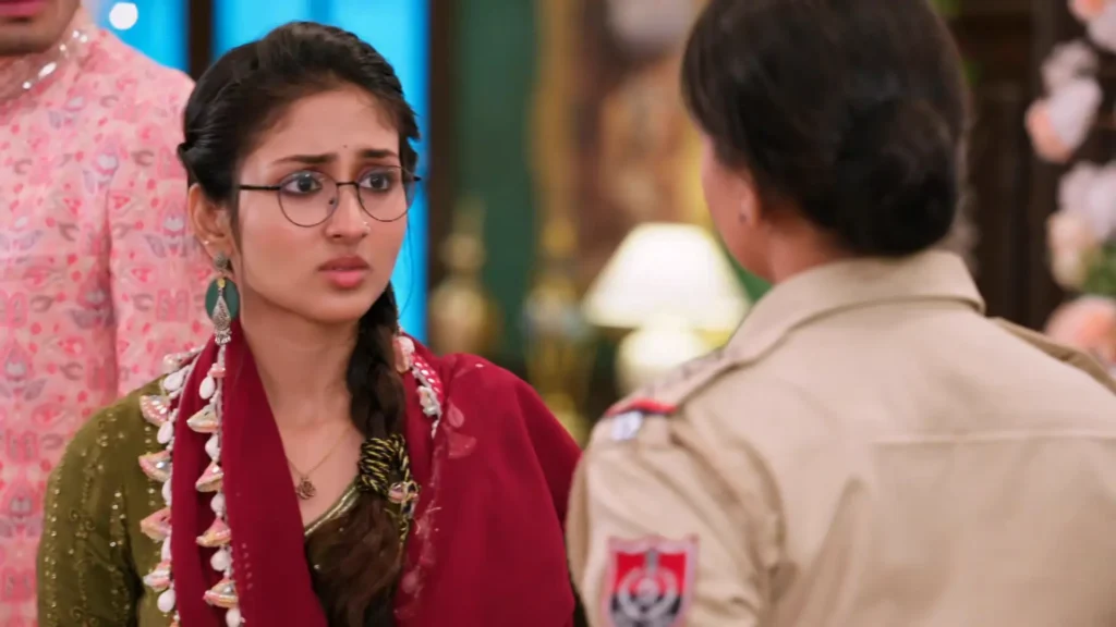 Parineeti 14 August 2025 Written Update