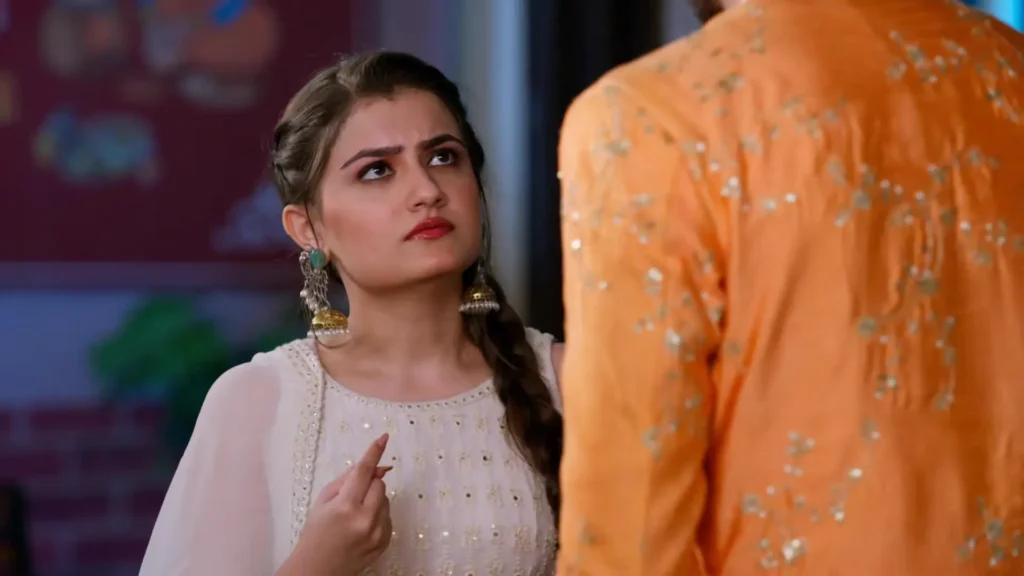 Parineeti 16 August 2025 Written Update