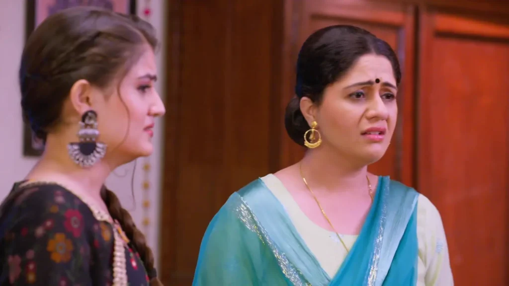 Parineeti 19 August 2025 Written Update