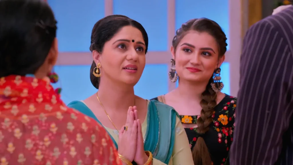 Parineeti 19 August 2025 Written Update