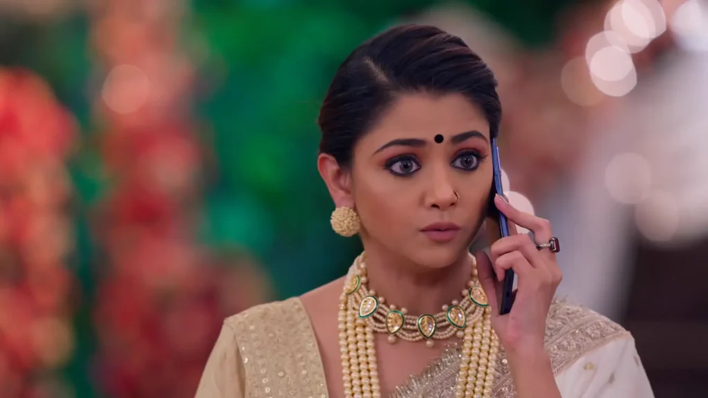 Parineeti 2 August 2025 Written Update