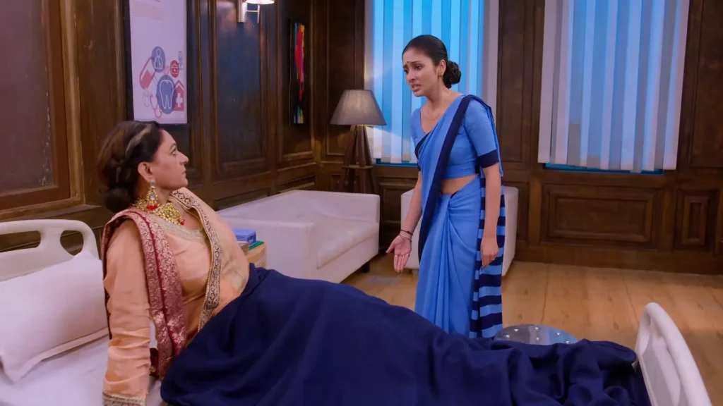 Parineeti 2 August 2025 Written Update