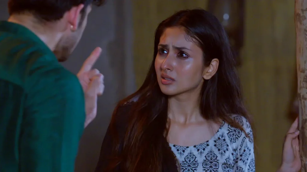 Parineeti 2 August 2025 Written Update