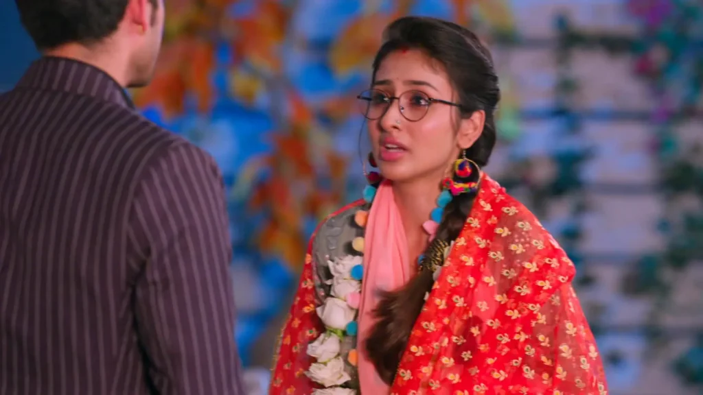Parineeti 20 August 2025 Written Update