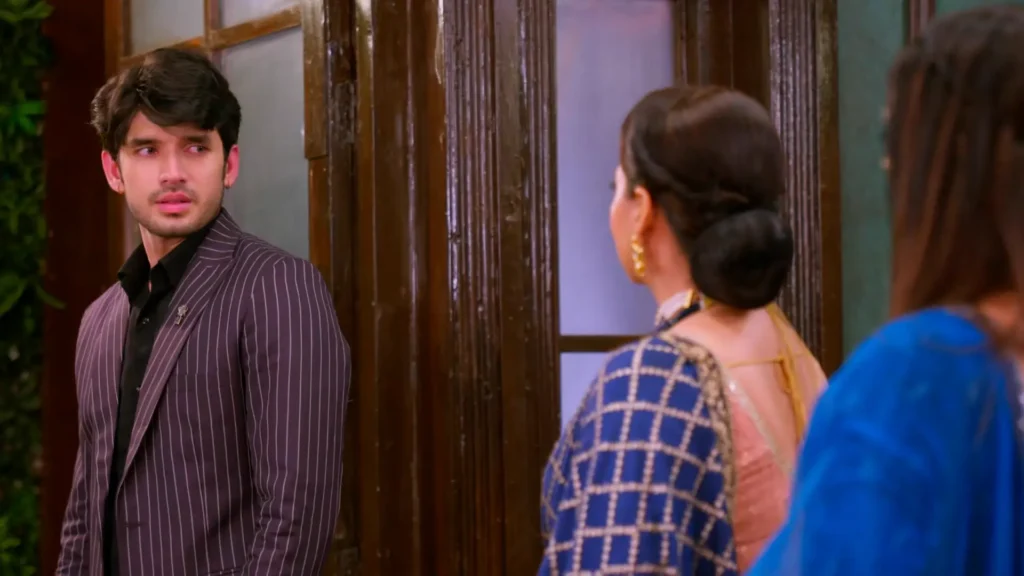 Parineeti 20 August 2025 Written Update