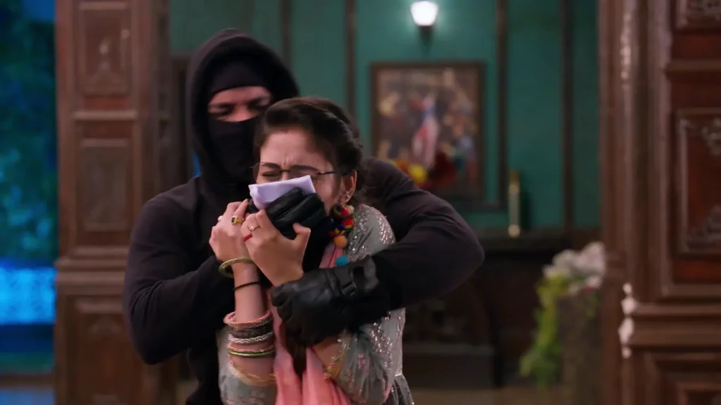 Parineeti 24 August 2025 Written Update