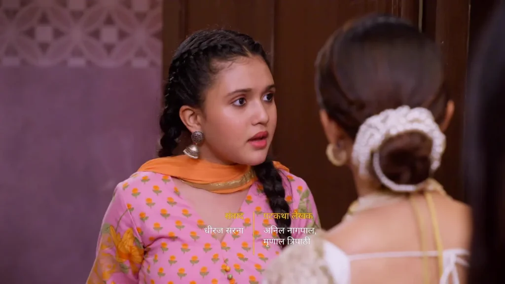 Parineeti 3 August 2025 Written Update