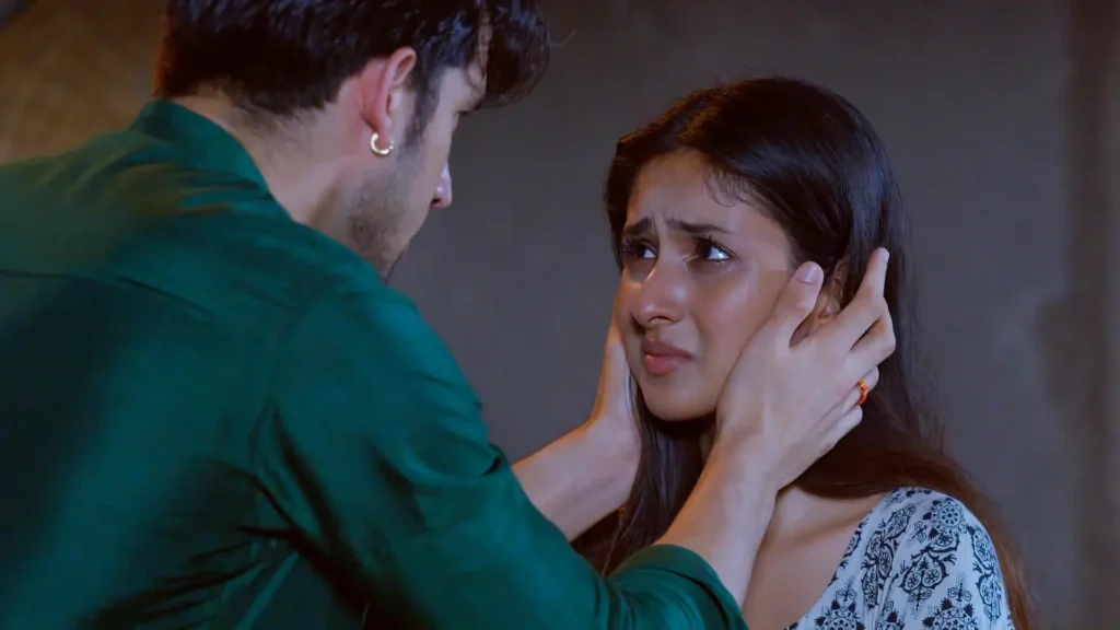 Parineeti 3 August 2025 Written Update