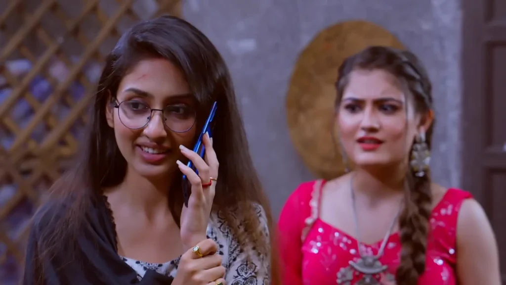 Parineeti 4 August 2025 Written Update