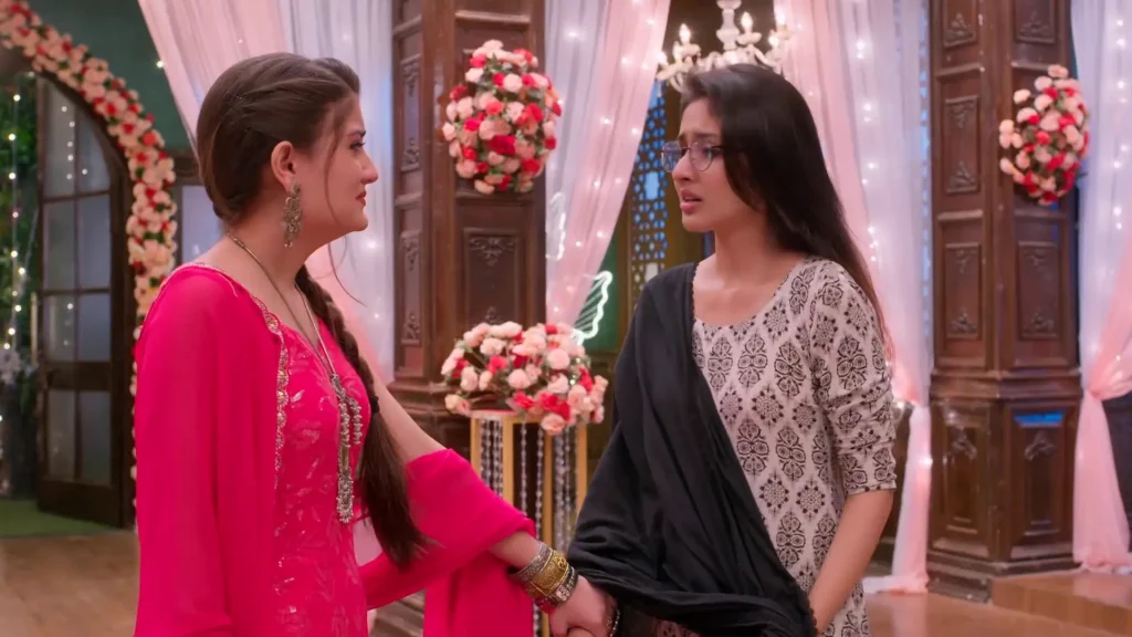 Parineeti 6 August 2025 Written Update