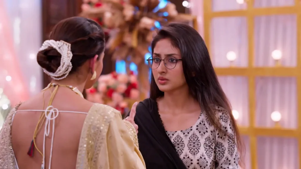 Parineeti 7 August 2025 Written Update