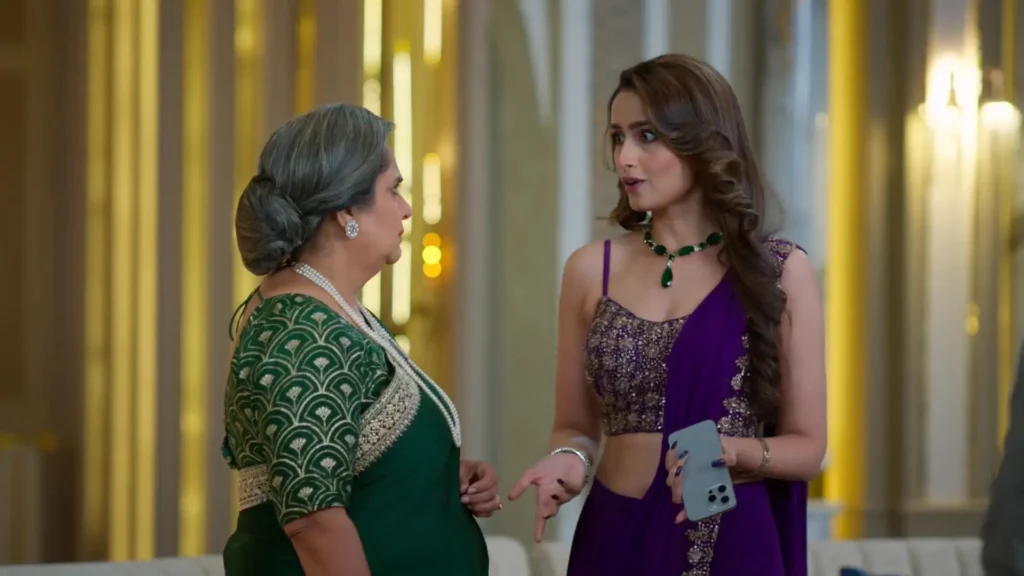 Tum Se Tum Tak 15 August 2025 Written Update 2