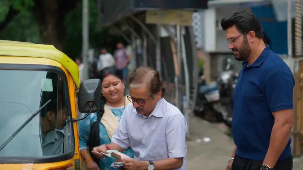 Tum Se Tum Tak 16 August 2025 Written Update