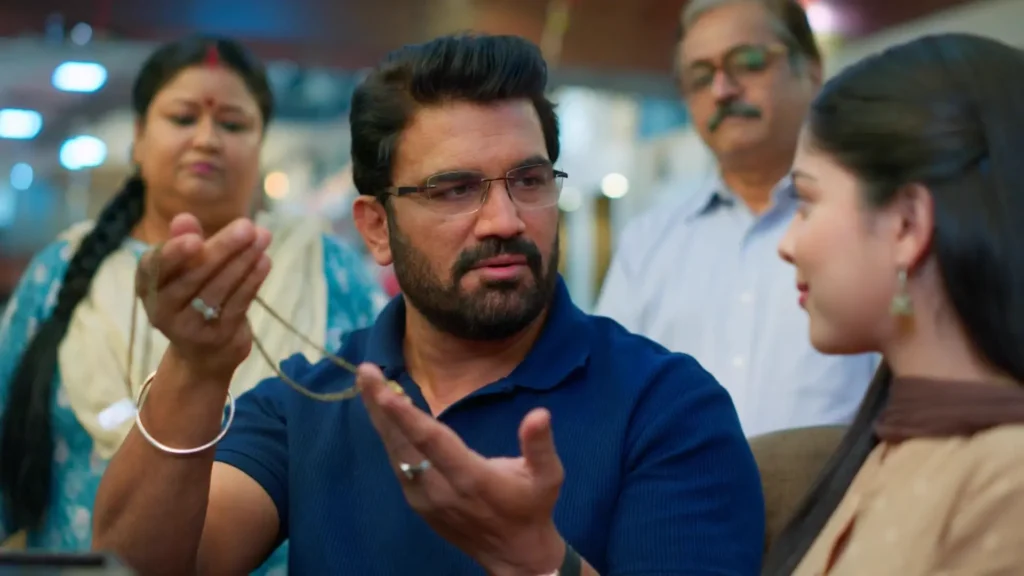 Tum Se Tum Tak 16 August 2025 Written Update